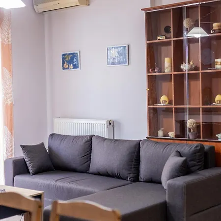 Appartement Filoxenohouse *
