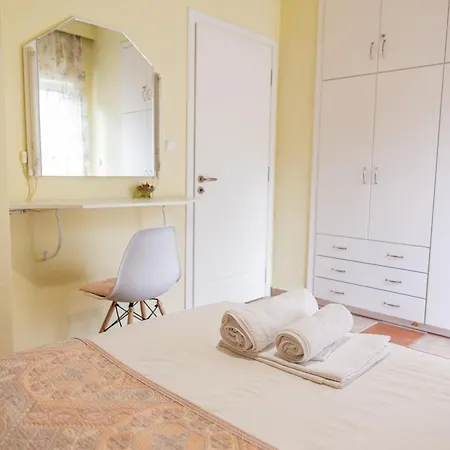 Appartement Filoxenohouse *