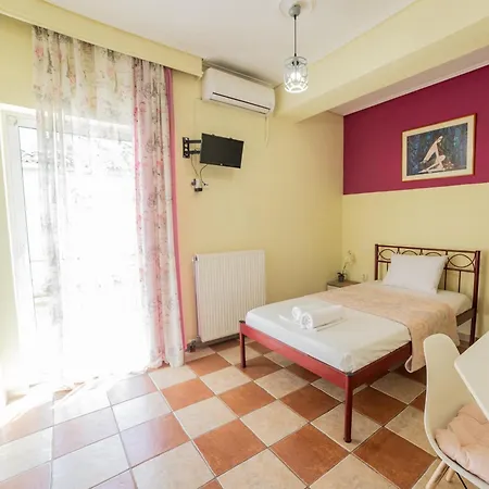 Appartement Filoxenohouse Tríkala