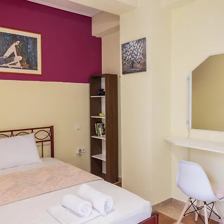 Filoxenohouse Appartement Tríkala