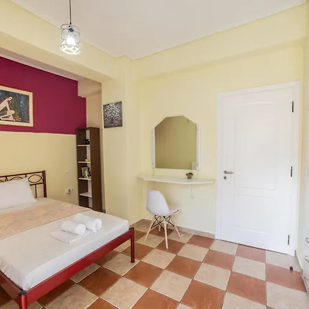 Appartement Filoxenohouse