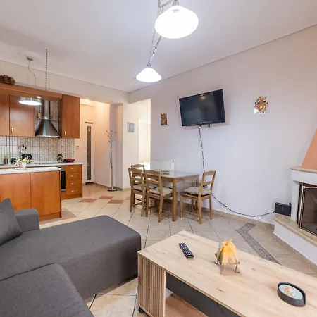 Appartement Filoxenohouse