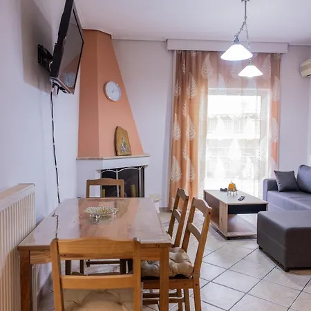 Appartement Filoxenohouse *