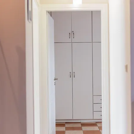 Appartement Filoxenohouse Tríkala