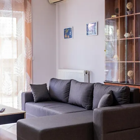 Filoxenohouse Appartement