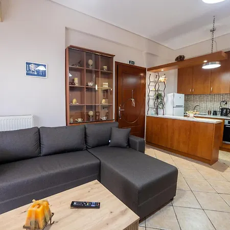 Appartement Filoxenohouse Tríkala
